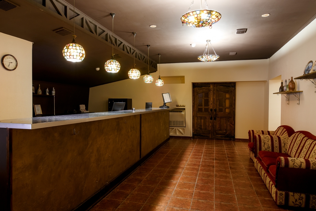 Фото Дон Кихот