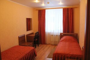 SKA (ulitsa Bagrationa, 25А), hotel