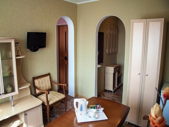 Фото Гостиница Знаменск