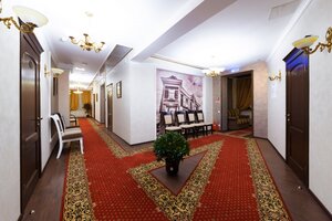Гостиница Купеческий дом
