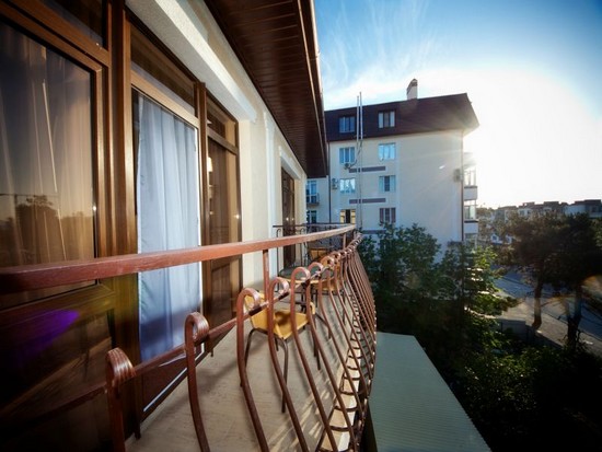 Фото Фаворит