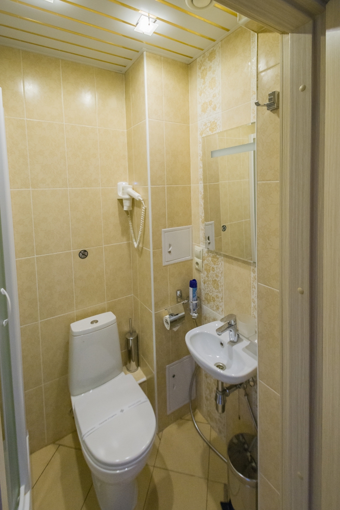 Фото Русь-отель