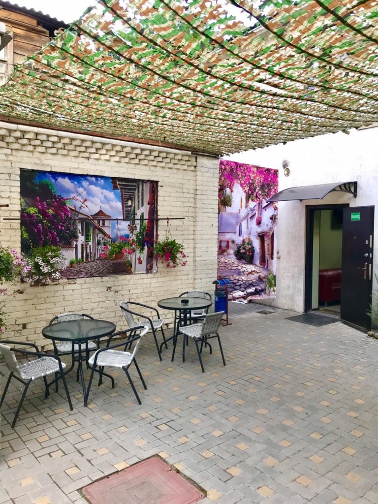 Фото Центральный