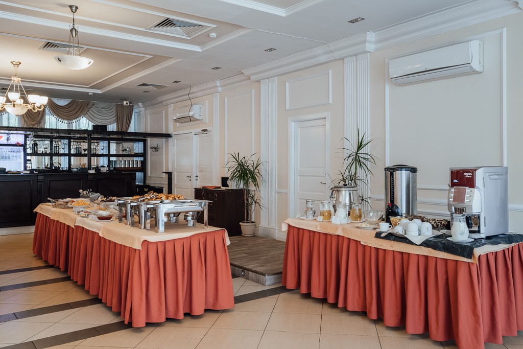 Фото МосУз центр