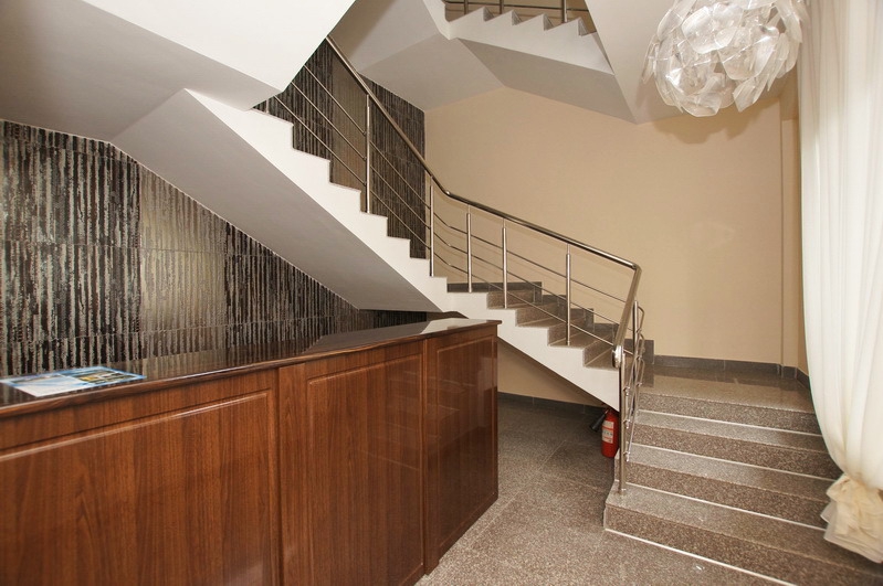 Фото Вилла Море