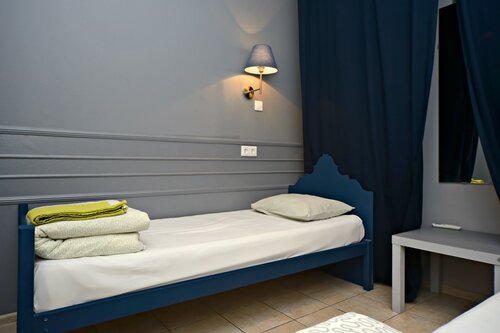 Hostel Yum Yum, Moscow, photo