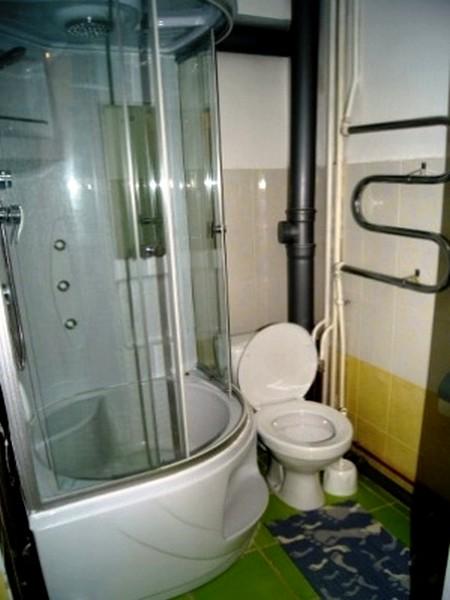 Фото Хостел Иркутск