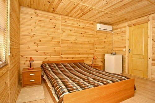 Гостевой дом Флер в Форосе