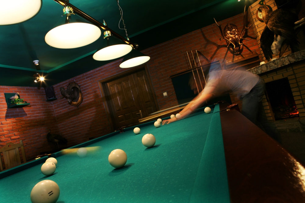 Фото Гавань