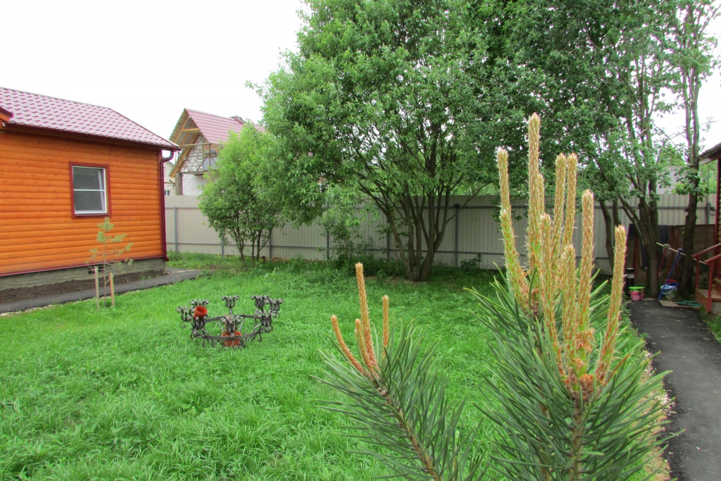 Фото Владимирский хуторок