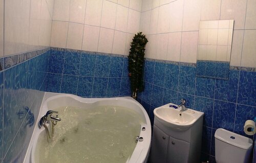 Иное жильё Беркана в Челябинске