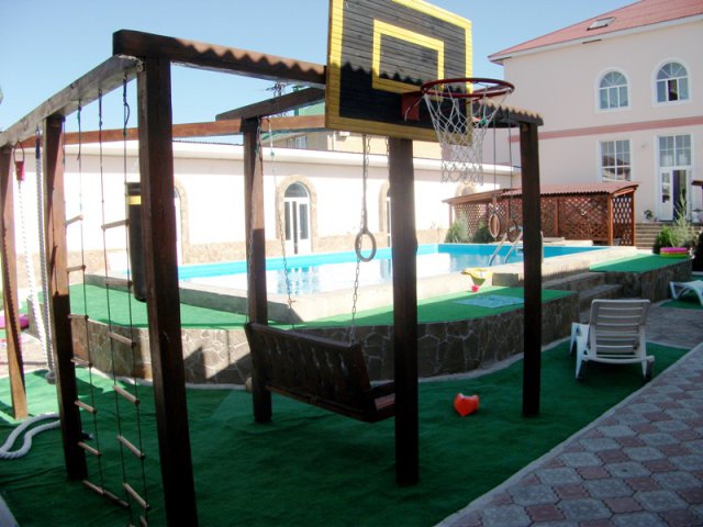 Фото Адмирал клуб