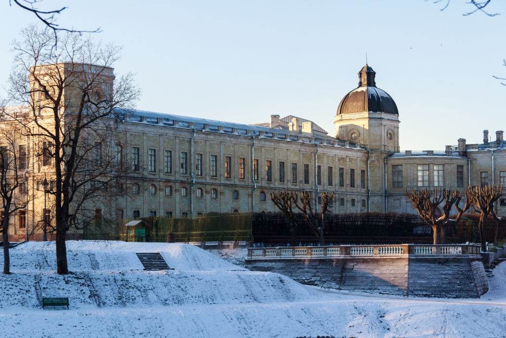 Фото Столица