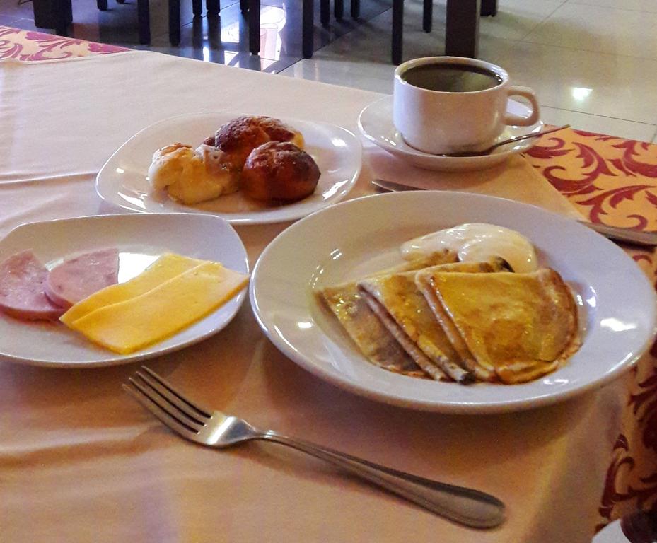 Фото Транзит