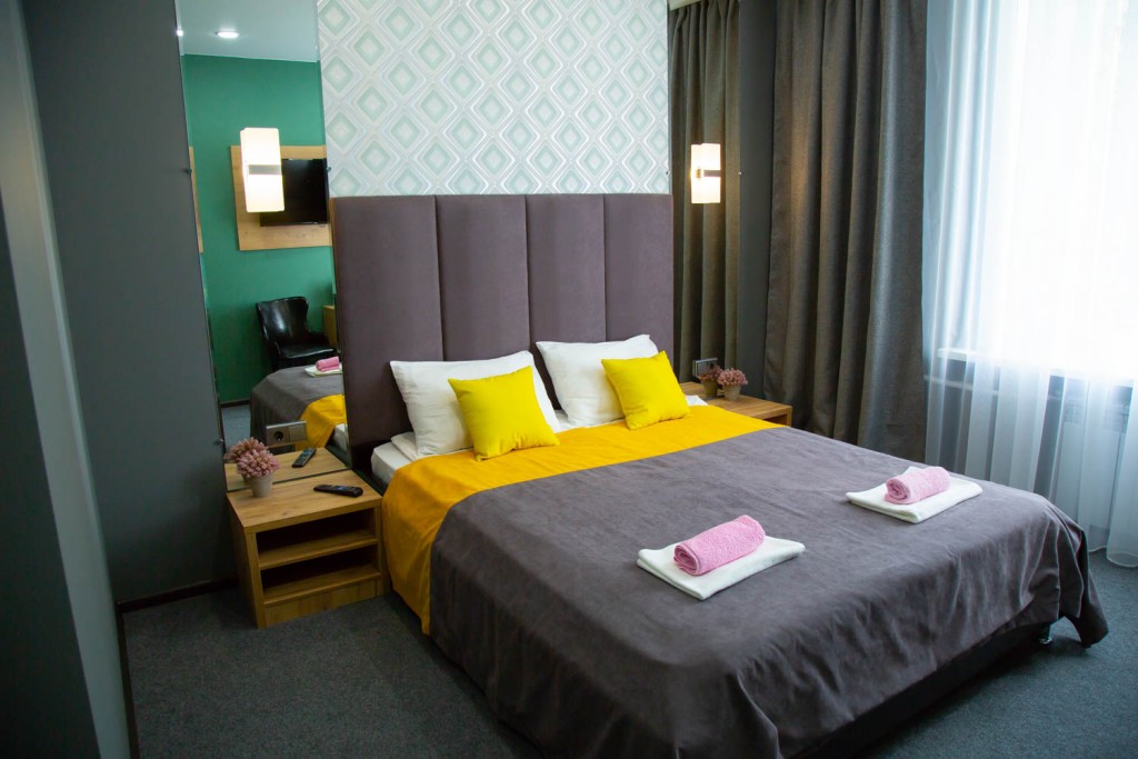 Фото отеля 4