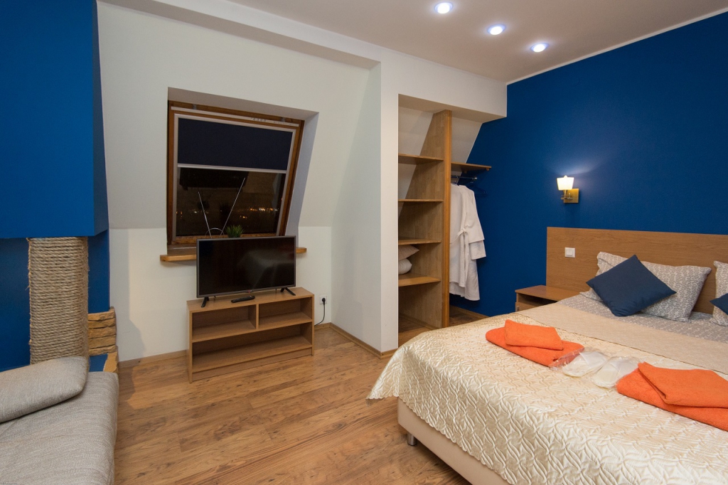 Фото Орловский дом