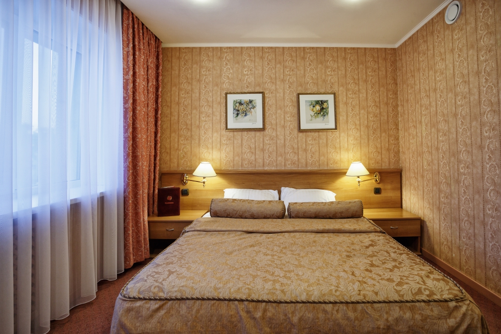 Фото Славянка