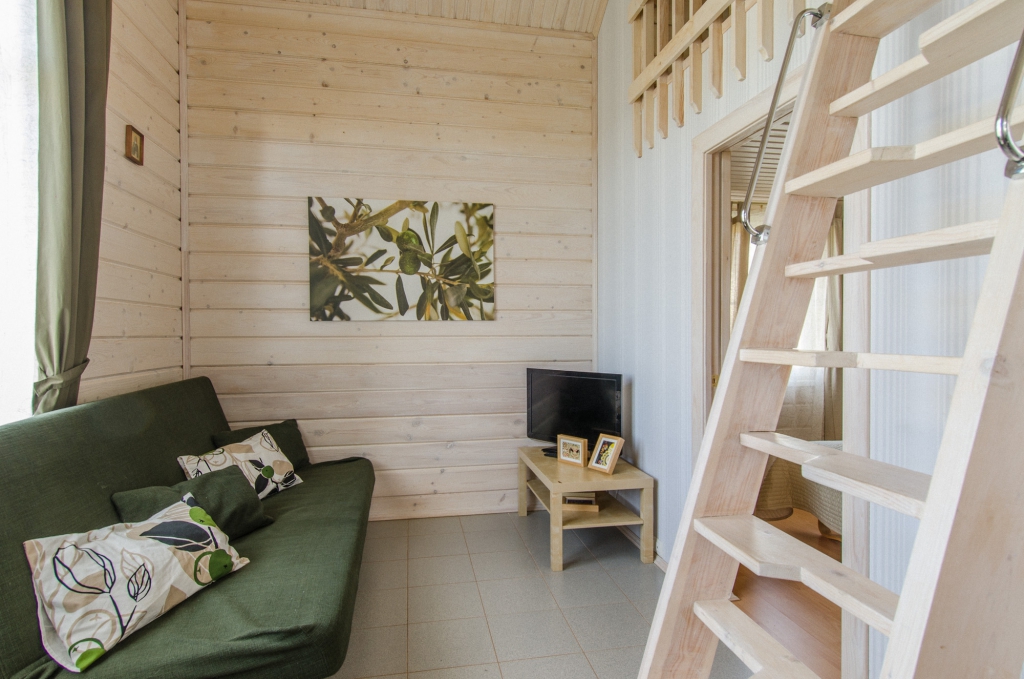 Фото Гостиница Старая Слобода