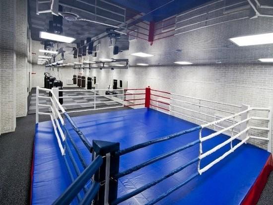 Фото Глобус Фитнес