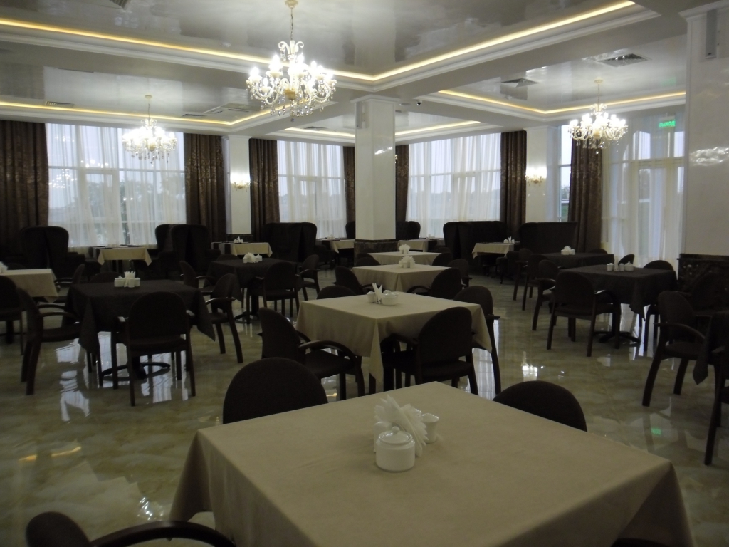 Фото Отель Тийналла