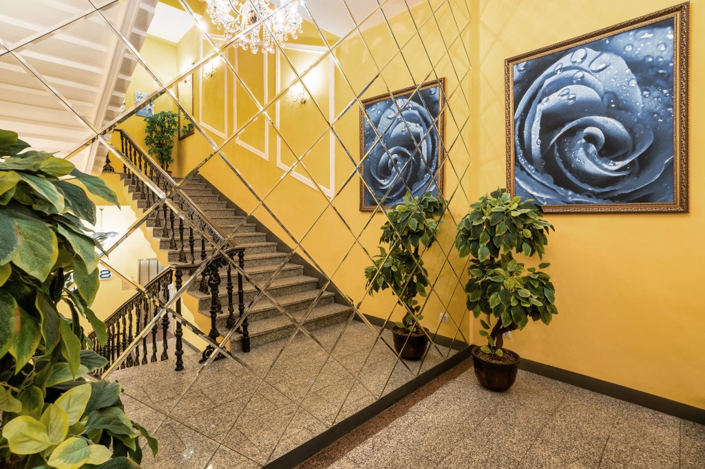 Фото отеля 4