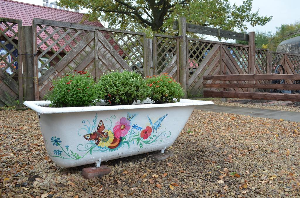 Фото Старый город