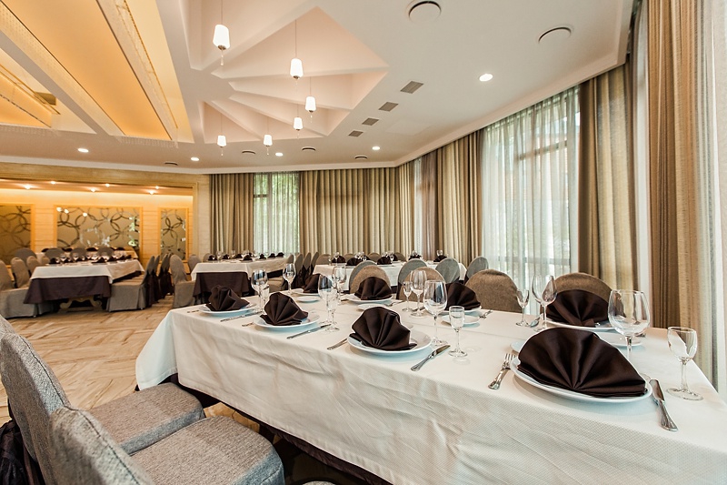 Фото Парк Родник