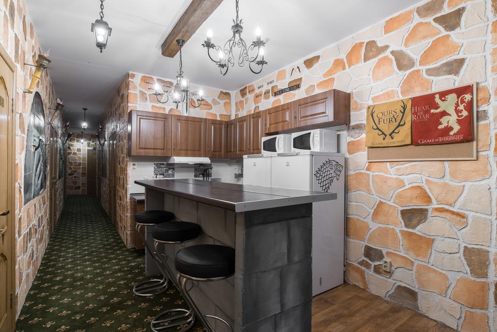 Фото отеля 4