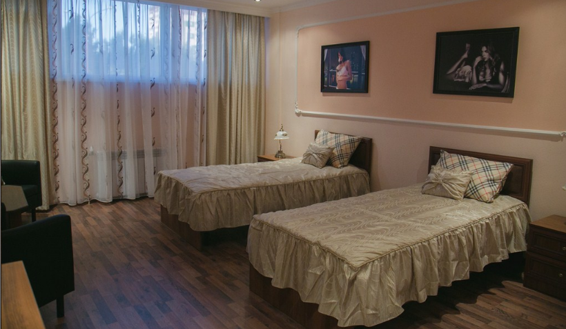 Фото Юность