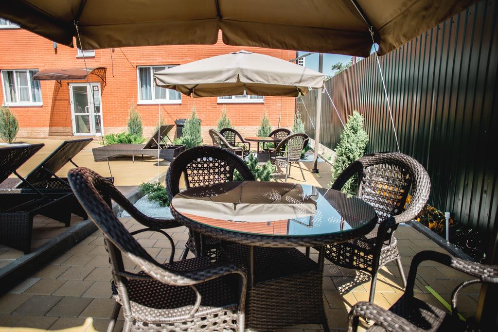 Фото Комфорт Дон