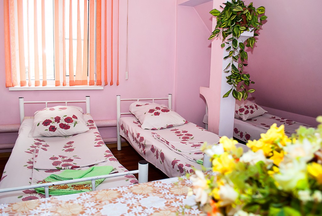 Фото Мотель Рыбачка