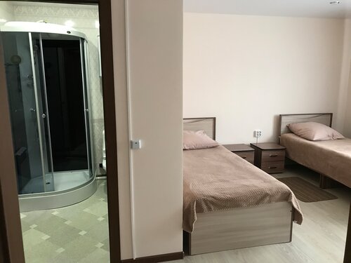 Hotel Центральная, Krasnoyarsk Krai, photo
