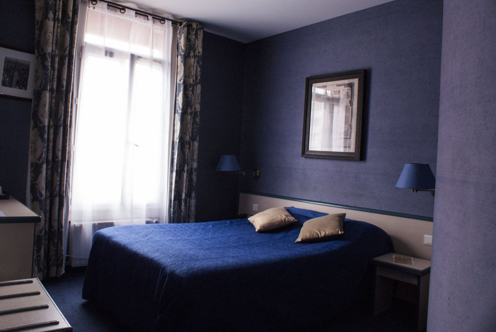 Фото отеля 5