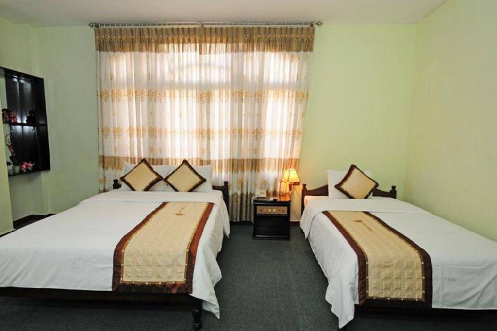 Фото Duy Tan 2 Hotel