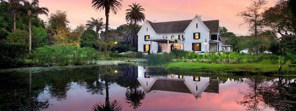 Hotel The Manor House at Fancourt, George, photo