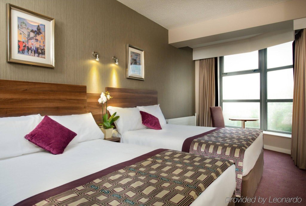 Фото Leonardo Hotel Dublin Christchurch
