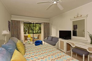 Гостиница Iberostar Costa Dorada