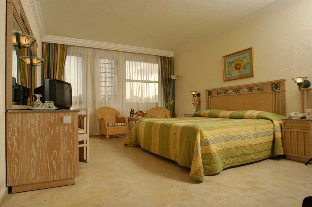 Фото Maritim Jolie Ville Resort & Casino Sharm El Sheikh
