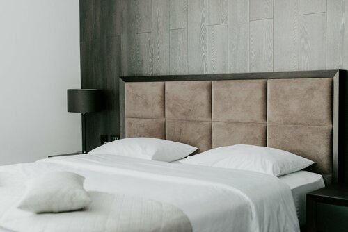 Гостиница Мята в Орске