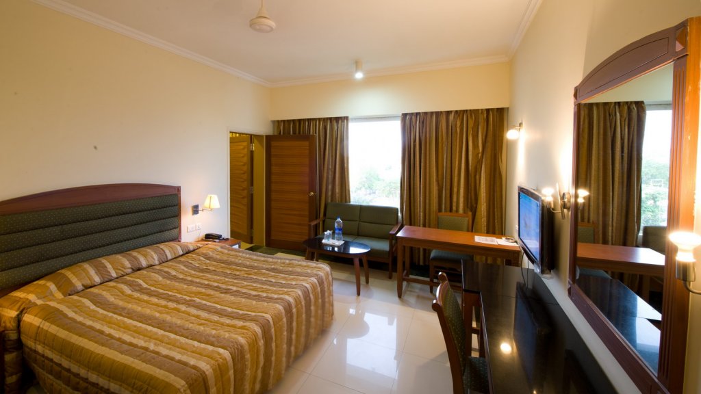 Фото Nala Hotels - Namakkal