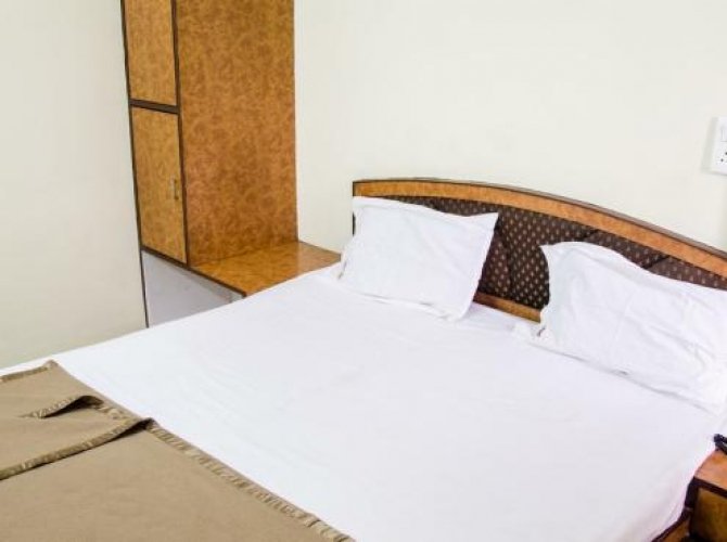 Фото Hotel Meghdoot