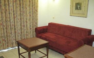 Kibbutz Shoresh (Shoresh), hotel