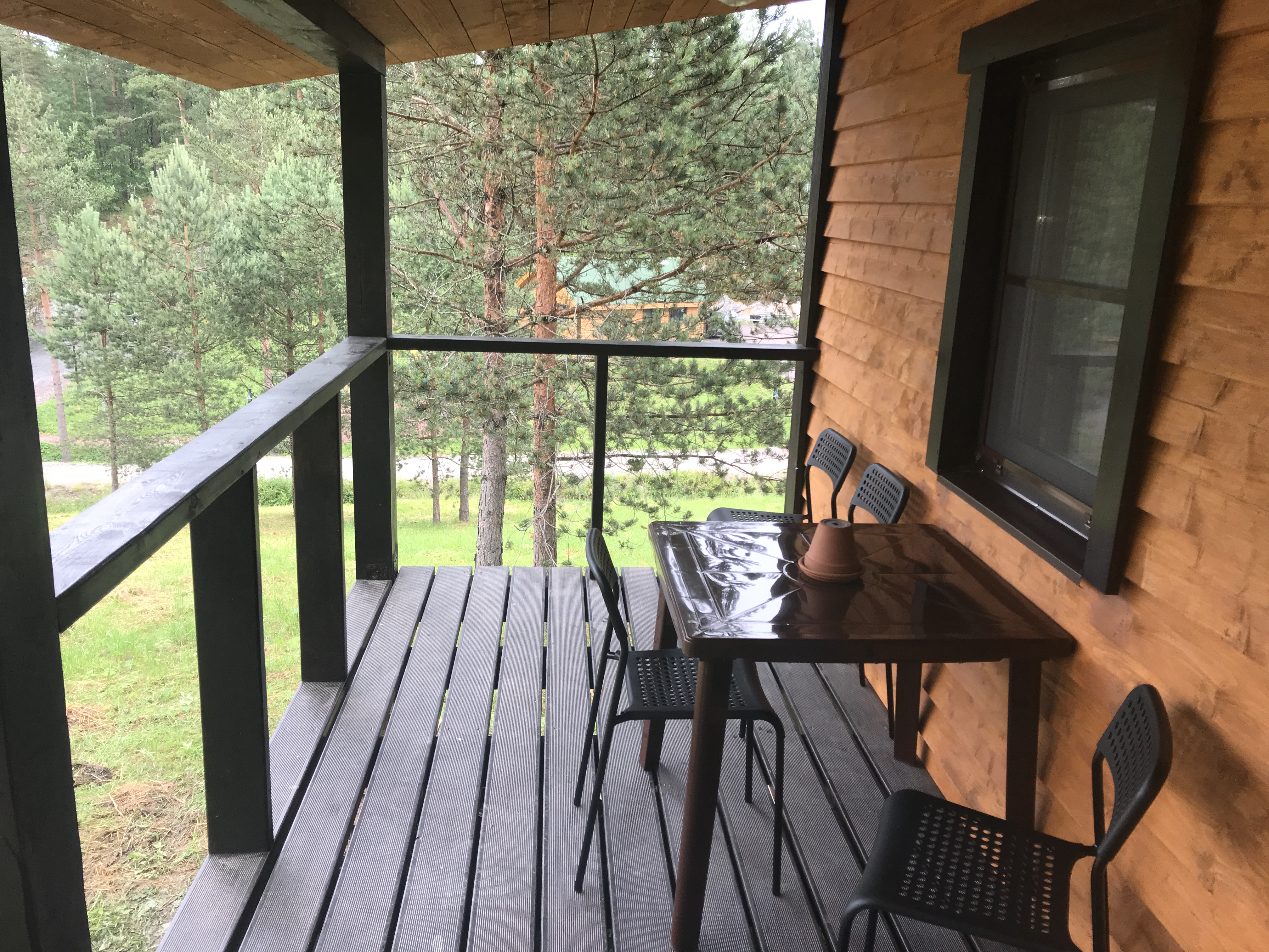 Фото Аннилахти