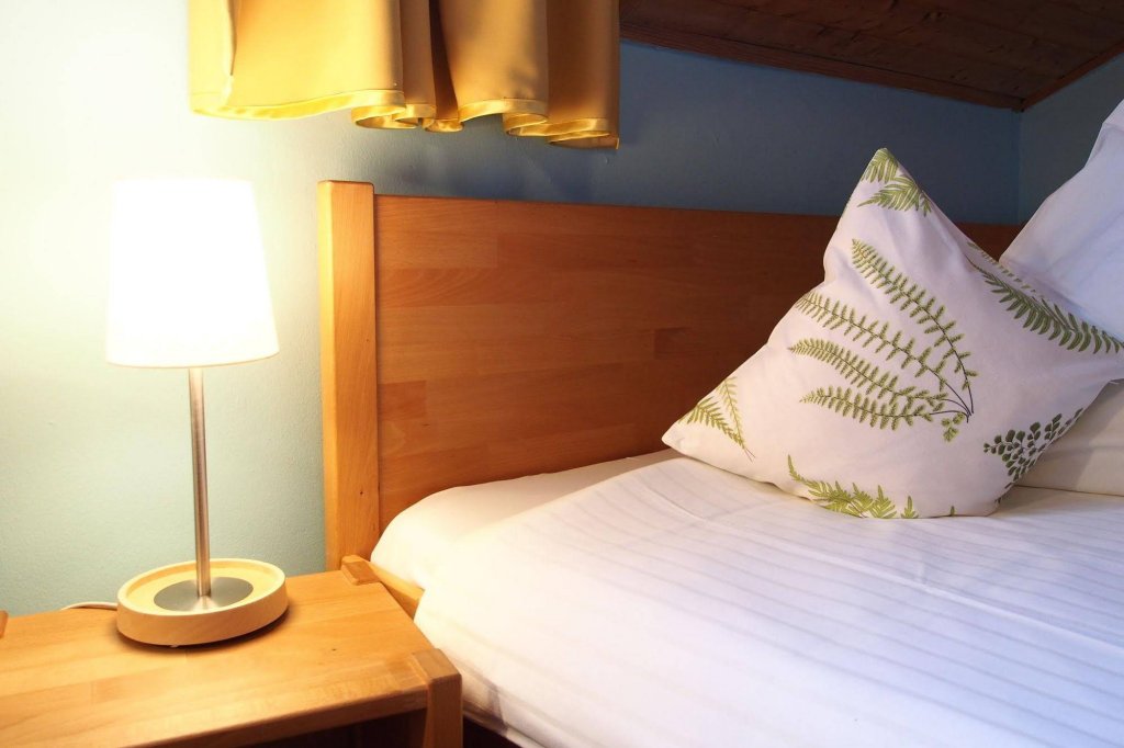 Фото GastHaus Hotel Bremen