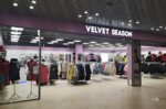 Velvet Season (Karla Marksa Avenue, 42), plus size clothing