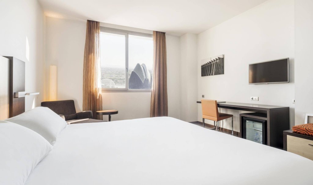 Фото Ilunion Aqua 4