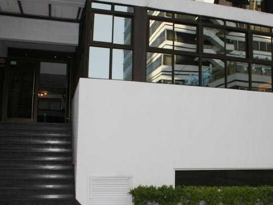 Фото Hotel Club del Golf