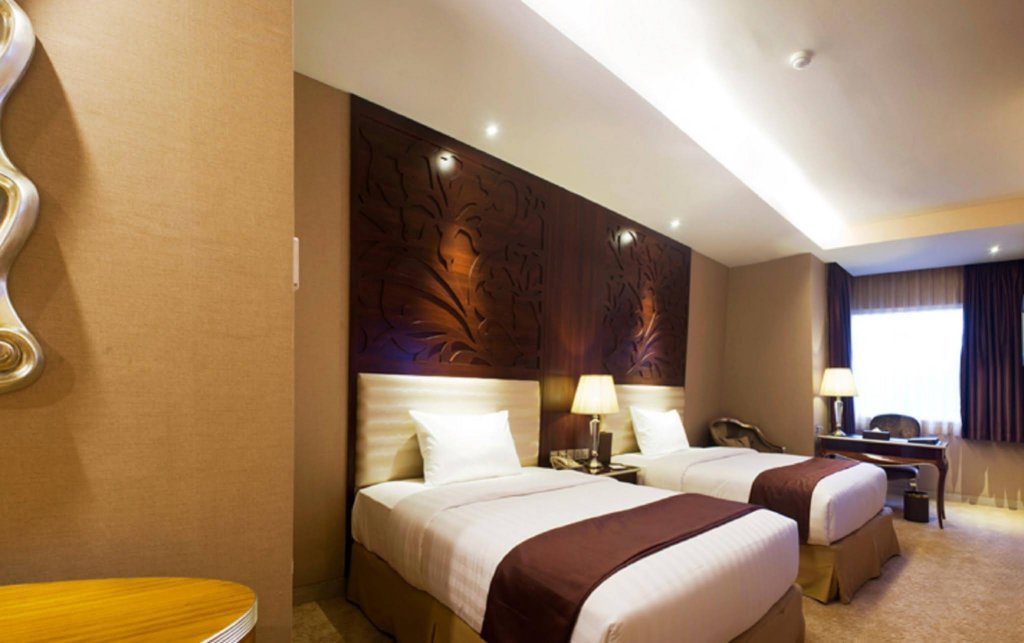 Фото Belviu Hotel Bandung