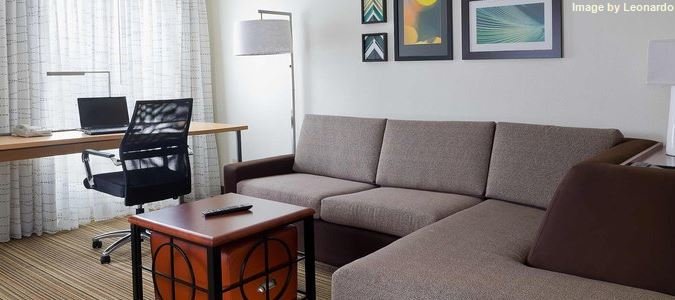 Фото Residence Inn by Marriott Denver North-Westminster