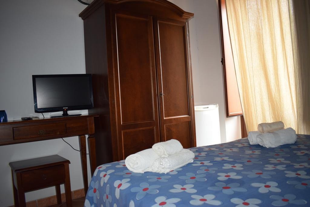 Фото B&b Le Scalette